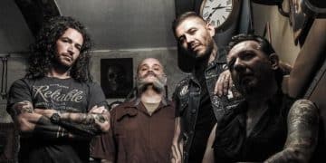 Heil To The Empire, “La nostra musica rappresenta le nostre personalità di uomini”