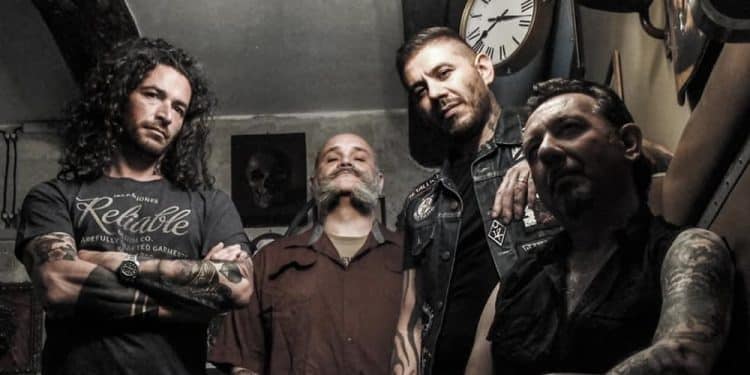 Heil To The Empire, “La nostra musica rappresenta le nostre personalità di uomini”