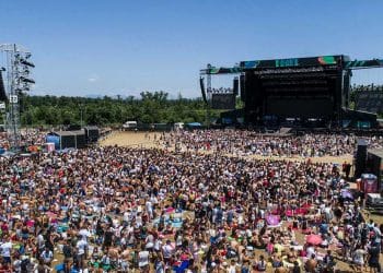 I-Days, l’edizione 2020 del festival è cancellata