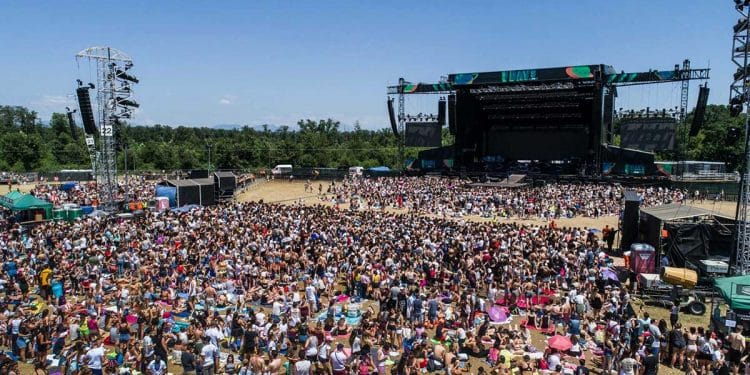 I-Days, l’edizione 2020 del festival è cancellata