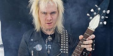 Ice War, disponibile il nuovo singolo “Defender, Destroyer”