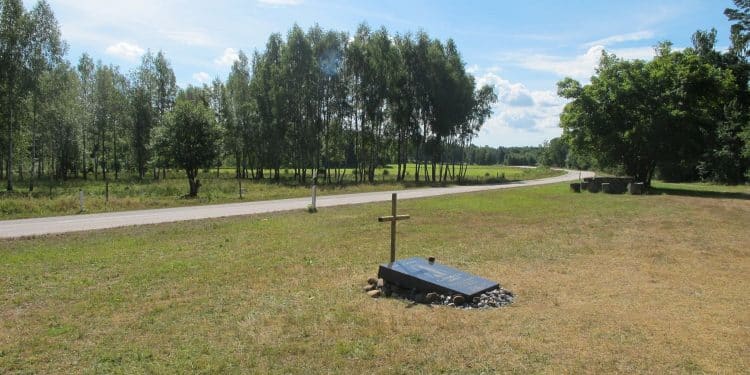 Tombe Rock, lo stile dedicato a Cliff Burton sul luogo dell’incidente