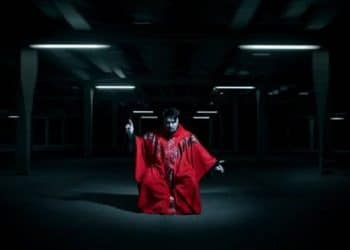 Lucynine, firmano per Inverse Records
