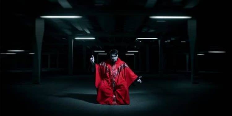 Lucynine, firmano per Inverse Records