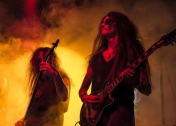 Infernal Angels, “Non c’è nessuna scena Italiana, mai c’è stata e mai ci sarà”