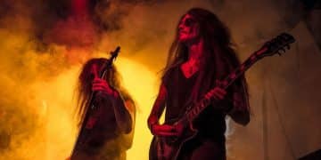 Infernal Angels, “Non c’è nessuna scena Italiana, mai c’è stata e mai ci sarà”
