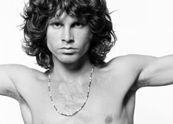 Tombe Rock, le immagini dove è sepolto il leggendario Jim Morrison