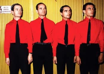 Addio a Florian Schneider, membro fondatore dei Kraftwerk