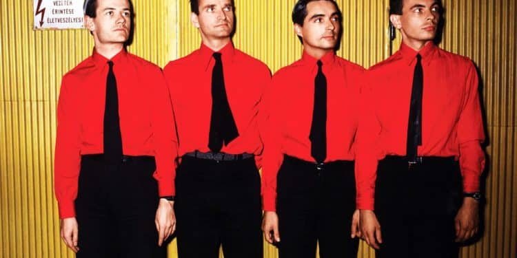 Addio a Florian Schneider, membro fondatore dei Kraftwerk