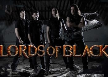 Lords Of Black, ufficializzato il titolo del nuovo album