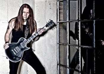 Magnus Karlsson’s Free Fall, presentano il brano ‘Dreams And Scars’ (feat. Renan Zonta)