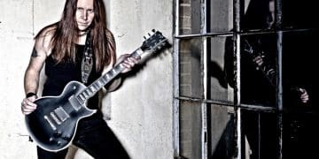 Magnus Karlsson’s Free Fall, presentano il brano ‘Dreams And Scars’ (feat. Renan Zonta)