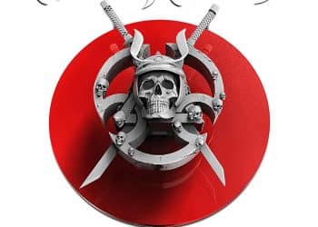 PRETTY MAIDS – Maid In Japan (Future World Live 30th Anniversary)