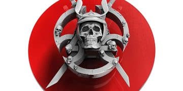 PRETTY MAIDS – Maid In Japan (Future World Live 30th Anniversary)
