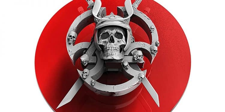 PRETTY MAIDS – Maid In Japan (Future World Live 30th Anniversary)