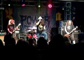 Lock Up, ufficiale: il nuovo batterista è Adam Jarvis