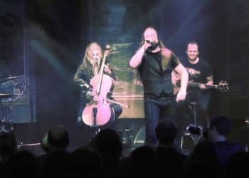 Maiden United, le date italiane del Powerslave Tour 2020