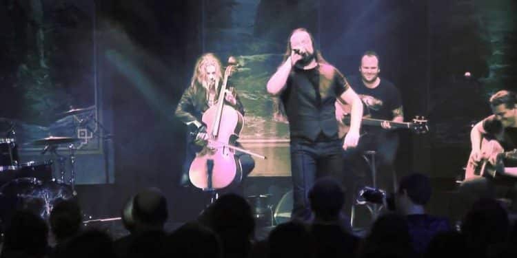 Maiden United, le date italiane del Powerslave Tour 2020