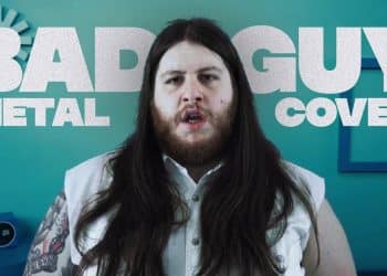 Danny Metal, un disco di inediti in arrivo