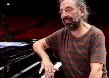 Bollani e Joo, concerto rinviato. Era previsto venerdì 29 maggio all’Orfeo di Taranto