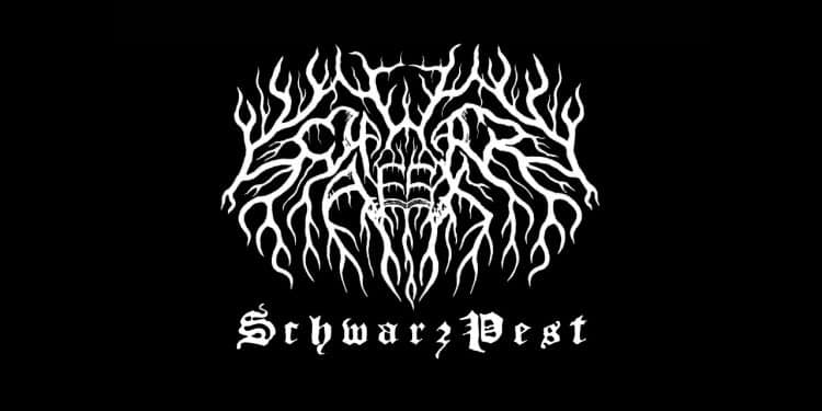 Schwarz Pest, fuori il nuovo album “Morbvs Invictus”