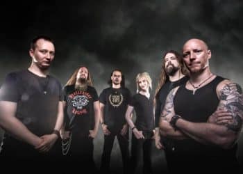 Metal De Facto, il video ufficiale di ‘Bacchanalia’