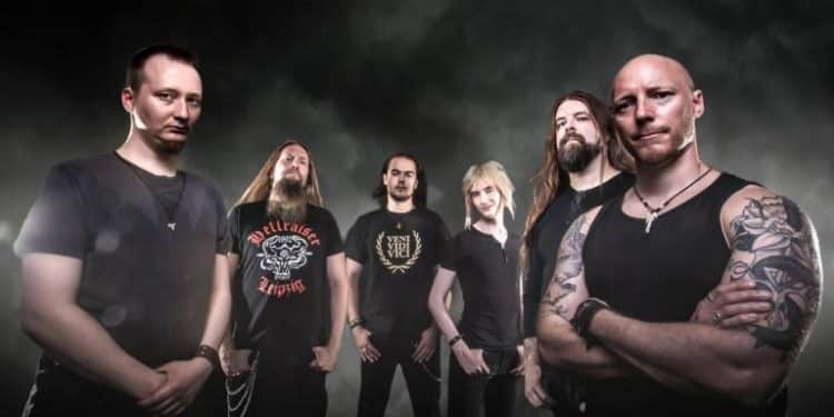 Metal De Facto, il video ufficiale di ‘Bacchanalia’