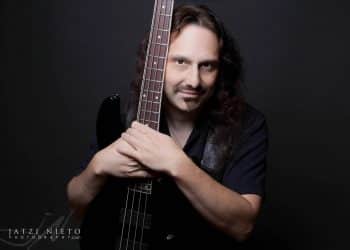 Symphony X, Mike LePond: “Siamo pronti per il nuovo album”