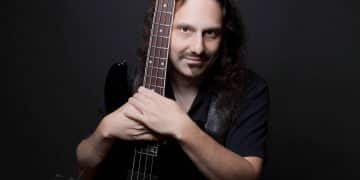 Symphony X, Mike LePond: “Siamo pronti per il nuovo album”