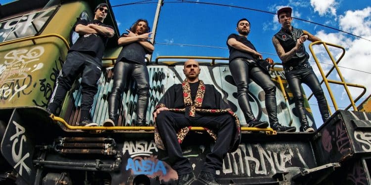 Minatox69, il nuovo video “Can’t Believe”