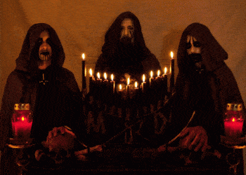 Mortuary Drape, un video per la cover di “Nightmare Be Thy Name” dei Mercyful Fate