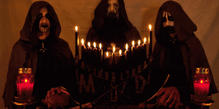 Mortuary Drape, un video per la cover di “Nightmare Be Thy Name” dei Mercyful Fate
