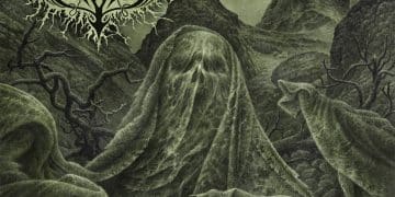 NAGLFAR – Cerecloth