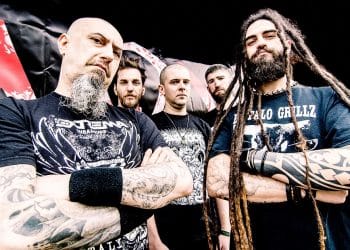 Node, il video live di “Twenties” dalla quarantena