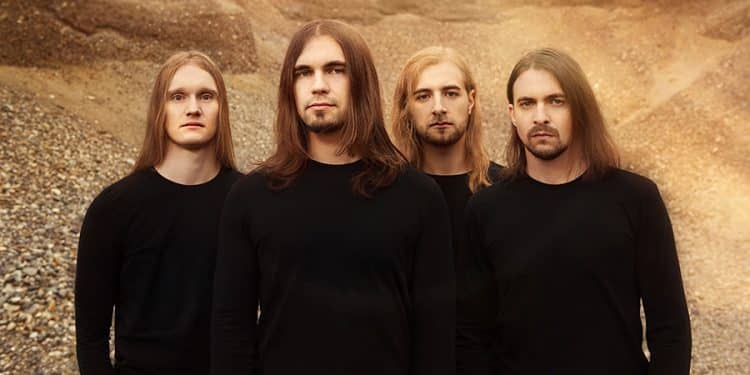 Obscura, il chitarrista Christian Münzner è tornato