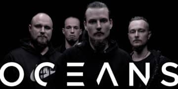Oceans, pubblicano il nuovo singolo ‘Against All Odds’