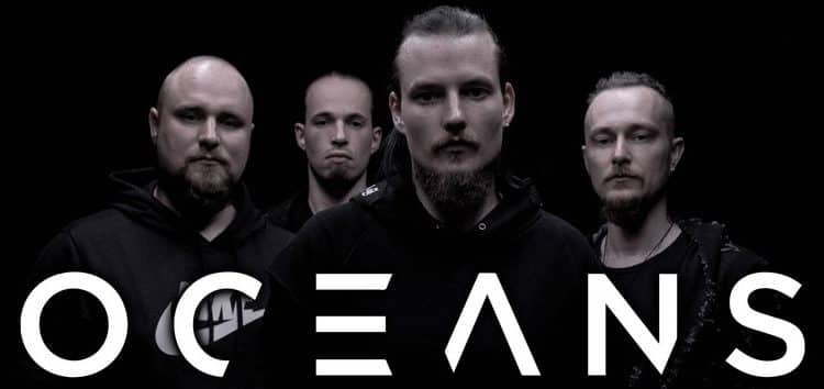 Oceans, pubblicano il nuovo singolo ‘Against All Odds’