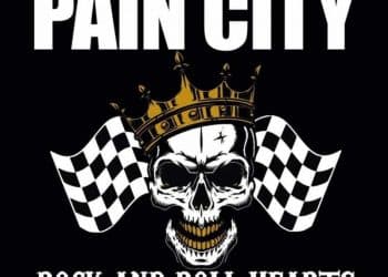 PAIN CITY – Rock And Roll Hearts