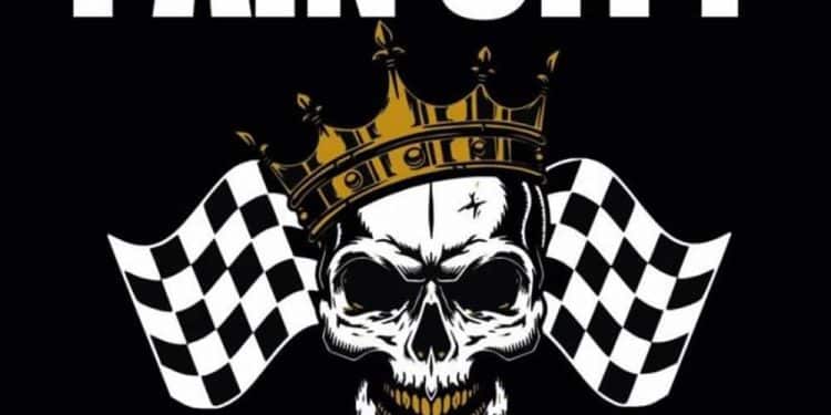 PAIN CITY – Rock And Roll Hearts