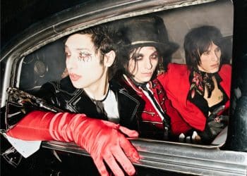 PALAYE ROYALE – The Bastards