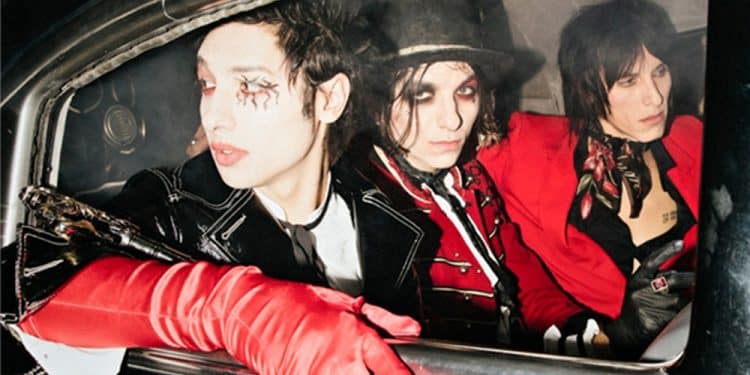 PALAYE ROYALE – The Bastards