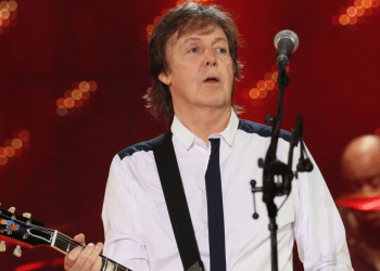 Paul McCartney e Ringo Starr, all’asta la cassetta con la loro canzone inedita
