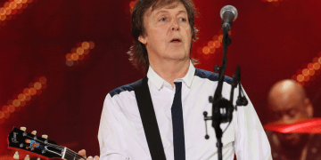 Paul McCartney e Ringo Starr, all’asta la cassetta con la loro canzone inedita