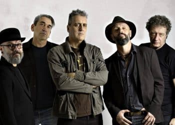 Ritmo Tribale: “Abbiamo cercato di suonare moderni pur mantenendo fortemente il nostro marchio di fabbrica”