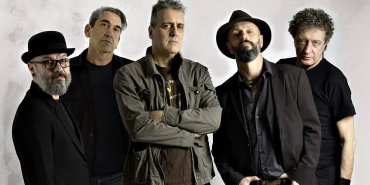 Ritmo Tribale: “Abbiamo cercato di suonare moderni pur mantenendo fortemente il nostro marchio di fabbrica”