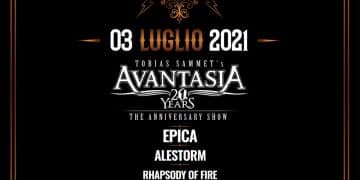 Rock The Castle 2021, i dettagli definitivi della nuova edizione