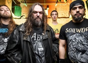 Soulfly, annunciano e pubblicano l’EP digitale Live Ritual NYC MMXIX