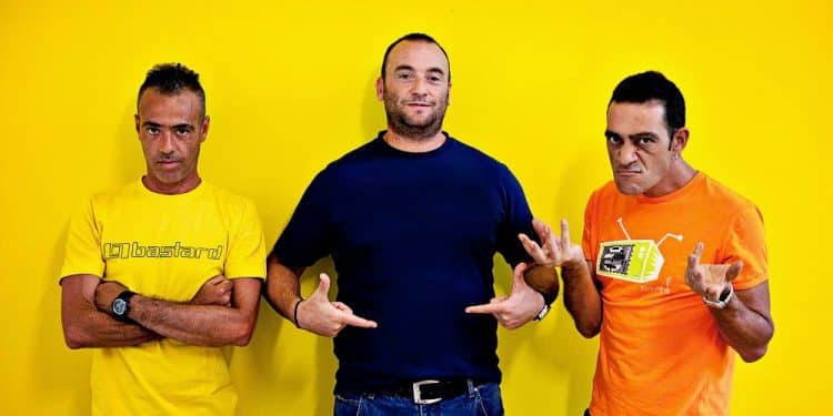 Sud Soud System, Nando: “Continuiamo a offrire arte sui social”