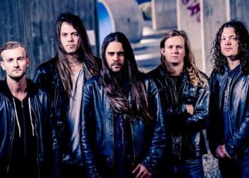 Paralydium, il nuovo singolo “Crystal of Infinity”