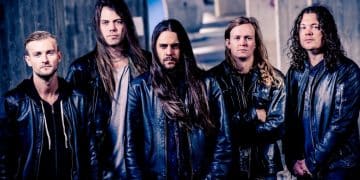 Paralydium, il nuovo singolo “Crystal of Infinity”